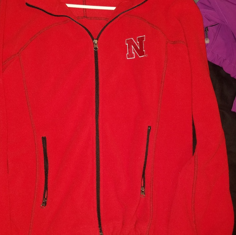 Fleece Jacket